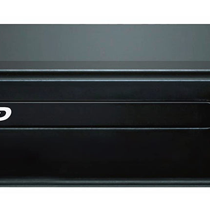 Proscan CURPDVD6670 HDMI 1080p Upconversion DVD Player with USB Port, STANDARD, Black