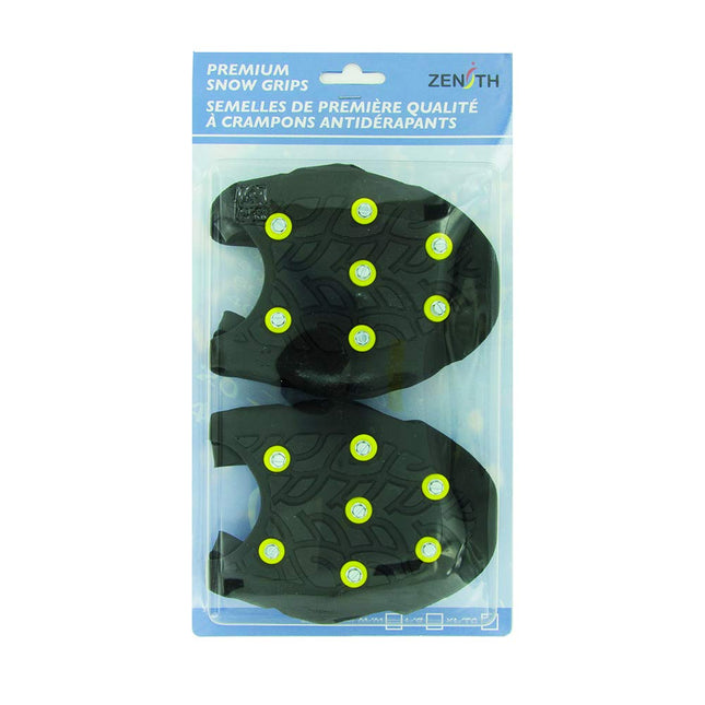 BIOS Living Non-Slip Snow Grips (Extra Large)