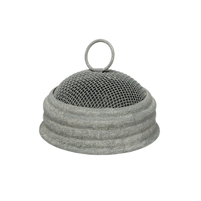 Mason Jar Screen Dome Lid (1)