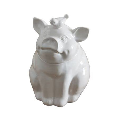 CTW Home Collection Piglet Cookie Jar