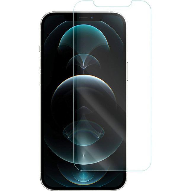zNitro 689466207934 Glass Clear Screen Protector for iPhone 12 Pro Max