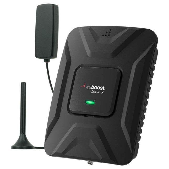 weBoost Drive X