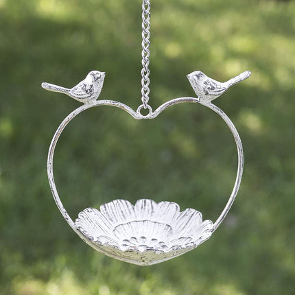 CTW Home Collection Love Bird Feeder (1)