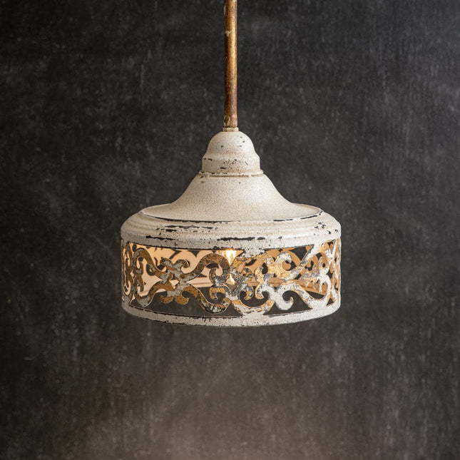 CTW Home Collection 400175 Caroline Pendant Lamp