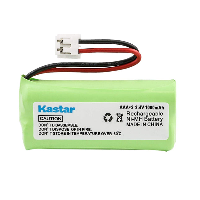ULTRALAST Batt-6010 Replacement Battery, Black