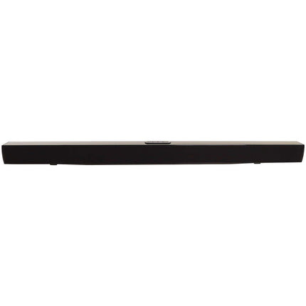 PROSCAN aPSB3713-OP 37-Inch Bluetooth Ultra-Slim Sound Bar with Optical Digital Audio Input, Black, n/s