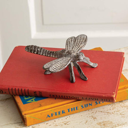 CTW Dragonfly Figurine