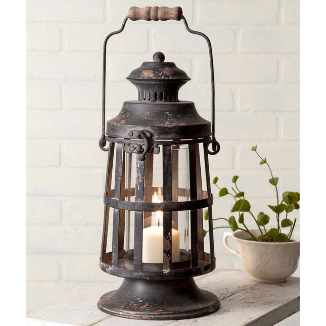CTW Home Collection CTW Lantern, Multi