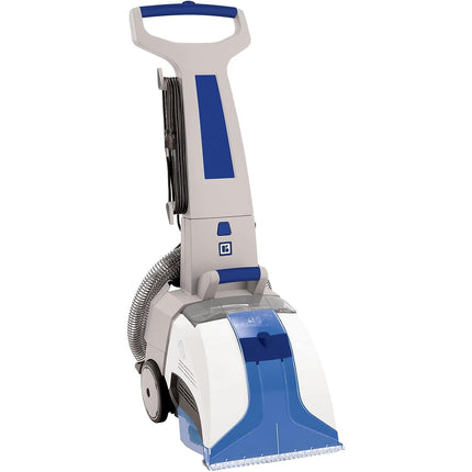 Koblenz CC-1210 Carpet Cleaner and Extractor, White