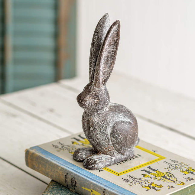 CTW Home Hare Garden Statue