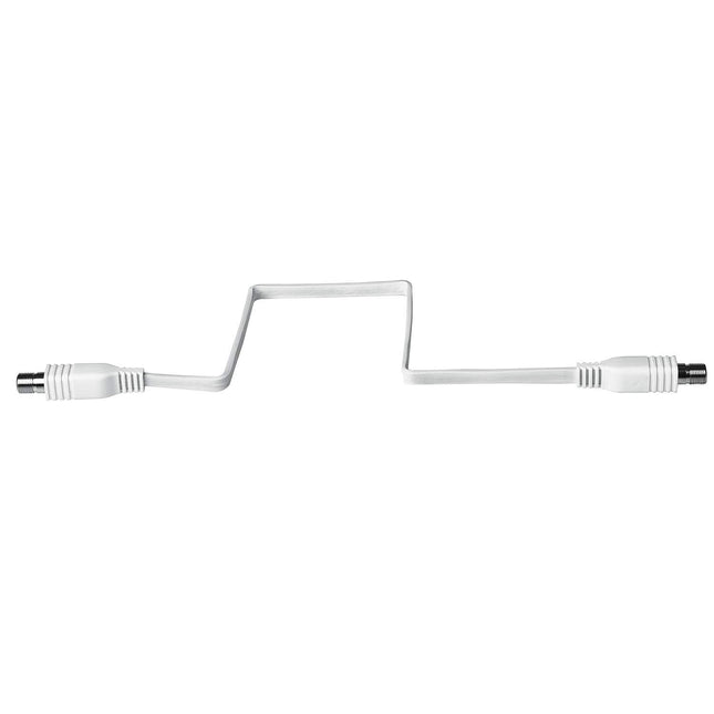 RCA Vhfc015e Flat Coax Extension Cable