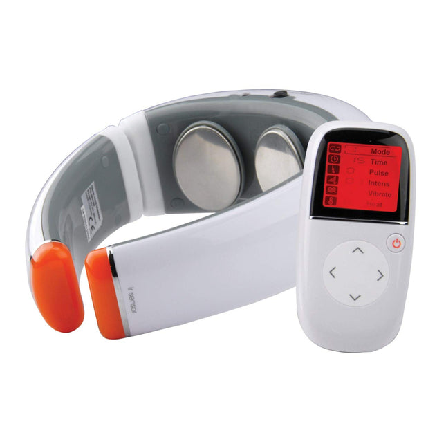 Royal 13011D M1500 Neck Massager with Remote