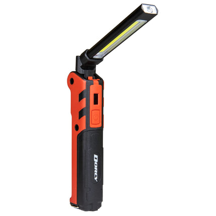 Dorcy Ultra HD Series 450L USB Rechargeable Worklight