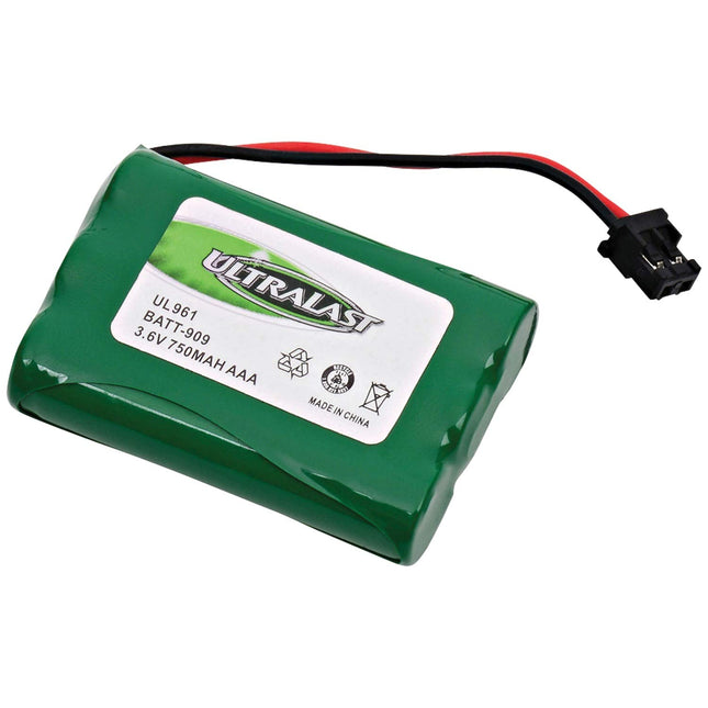 Batt-909 Replacement Battery