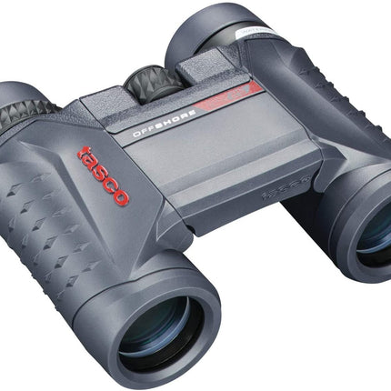 Tasco Off Shore 12x25mm Waterproof Compact Binoculars