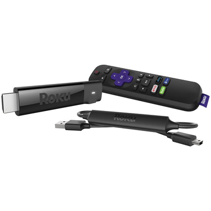Roku 3810XB Streaming Stick Video Converter