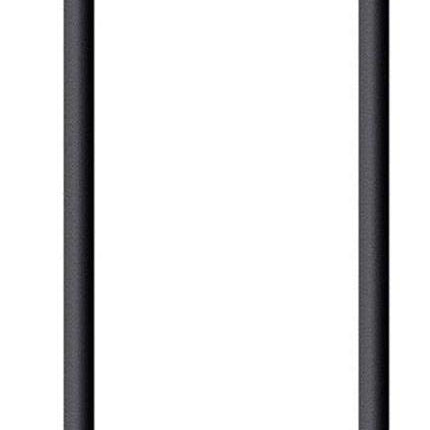 Belkin MIXIT? Micro USB Cable for Samsung Phones (Black, 4 Feet)