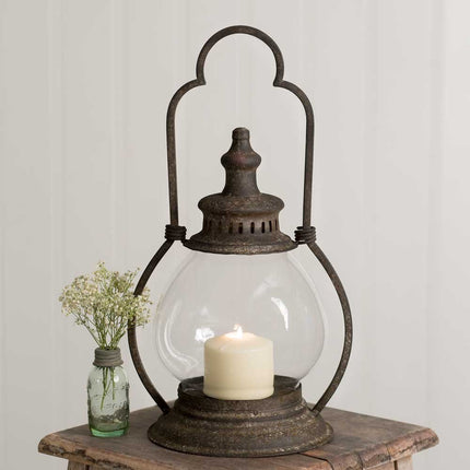 CTW Home Collection CTW Lantern, Multi