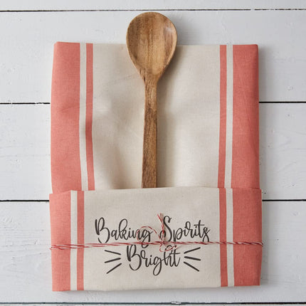 Colonial Tin Works Baking Spirits Bright Gift Set