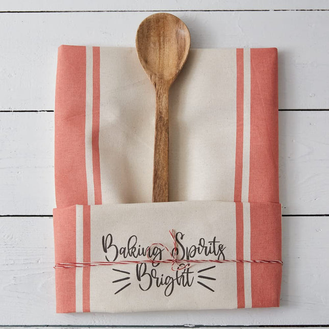 Colonial Tin Works Baking Spirits Bright Gift Set