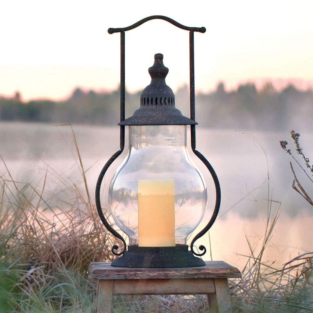 CTW Home Collection CTW Lantern, Multi