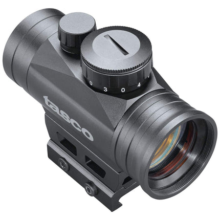 TASCO Propoint Red Dot_1x30_3MOA_TRDPCC, Black
