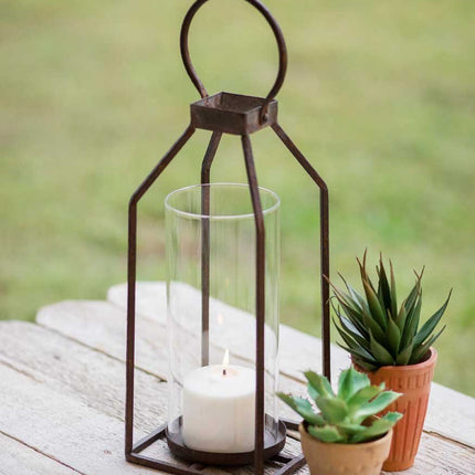 CTW Home Collection CTW Lantern, Multi