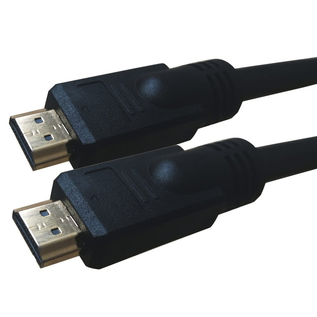 Installer Approved High Speed HDMI Cable with Ehternet, 100-Foot