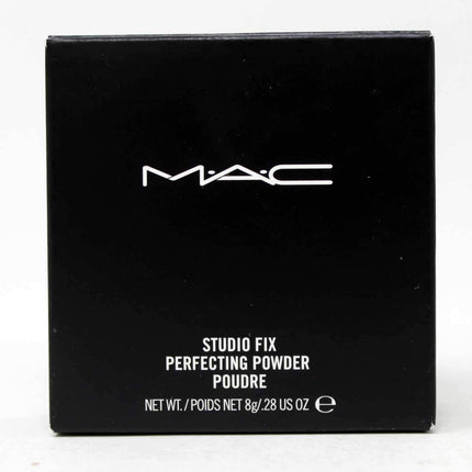 Mac Studio Fix Powder Plus Foundation NC20 15 GMS - 773602010486