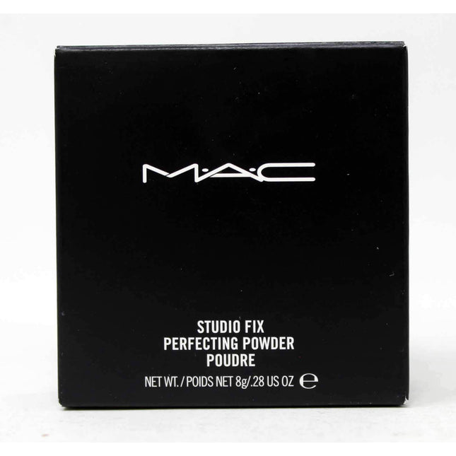 Mac Studio Fix Powder Plus Foundation NC20 15 GMS - 773602010486