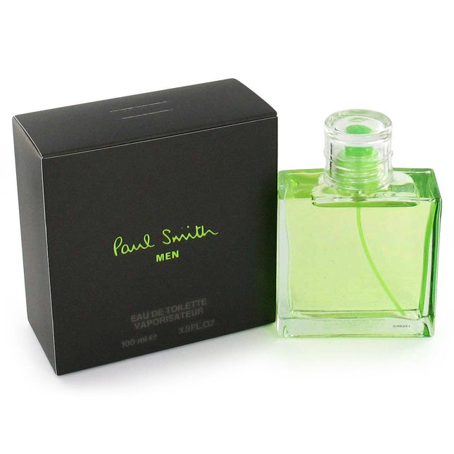 Paul Smith Men EDT Spray 30 ML - 3386469215559