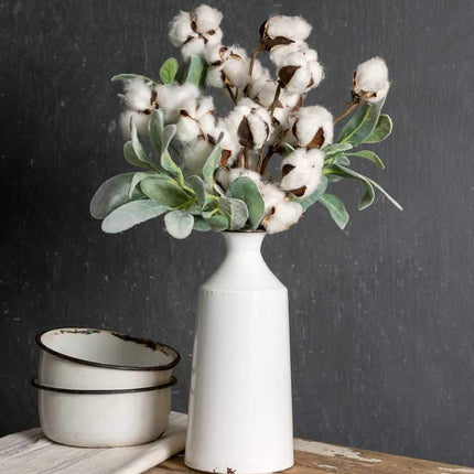 CTW Home Collection Milk Bottle Vase (1)