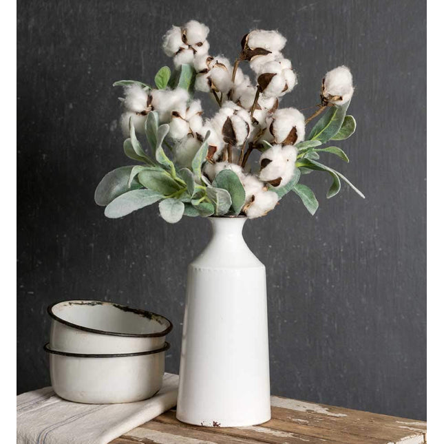 CTW Home Collection Milk Bottle Vase (1)
