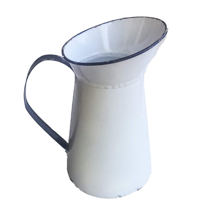 Small Milk Pitcher