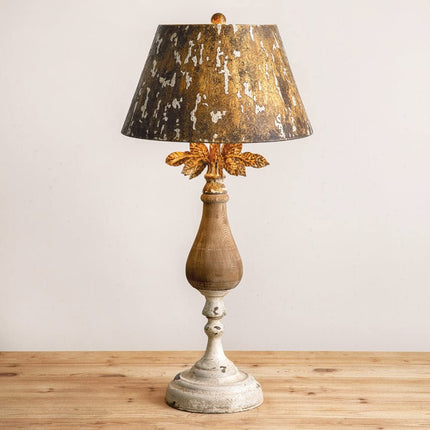 CTW Home Collection 400190 Ella Table Lamp