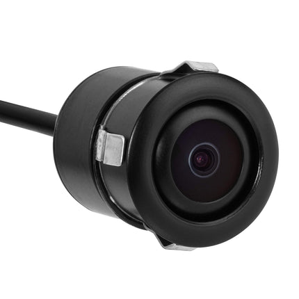 BOYO VTK301HD - Bracket or Flush Mount HD Backup Camera with Parking Lines