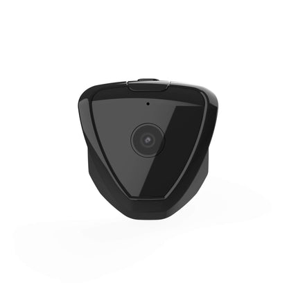 Pred Technologies USA Inc Discreet Day/Night Vision Camera, Black (S6)