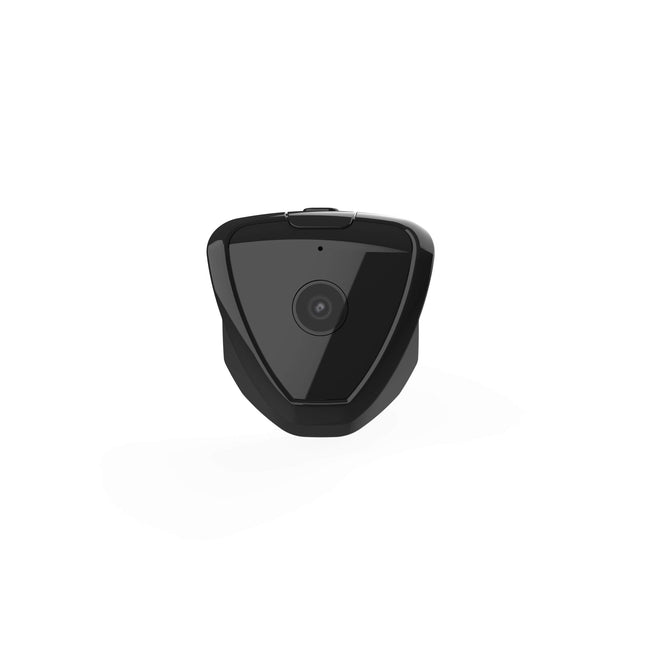 Pred Technologies USA Inc Discreet Day/Night Vision Camera, Black (S6)
