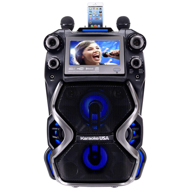 Karaoke USA DJ Karaoke (GF920)
