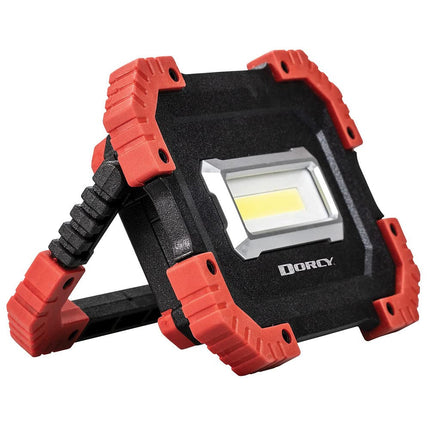 Dorcy Ultra USB Rechargeable Work Light with Power Bank (DCY414336)