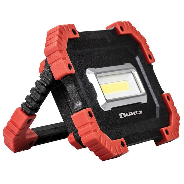 Dorcy Ultra USB Rechargeable Work Light with Power Bank (DCY414336)