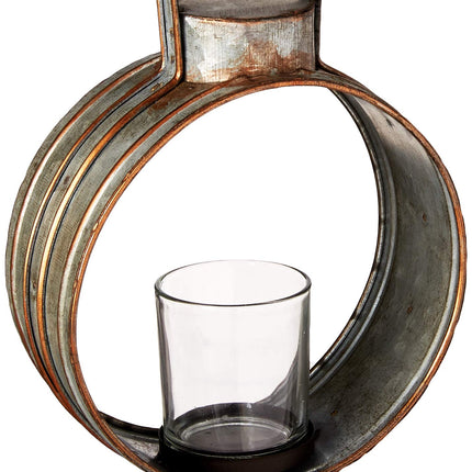 CTW Home Collection CTW Lantern, Multi