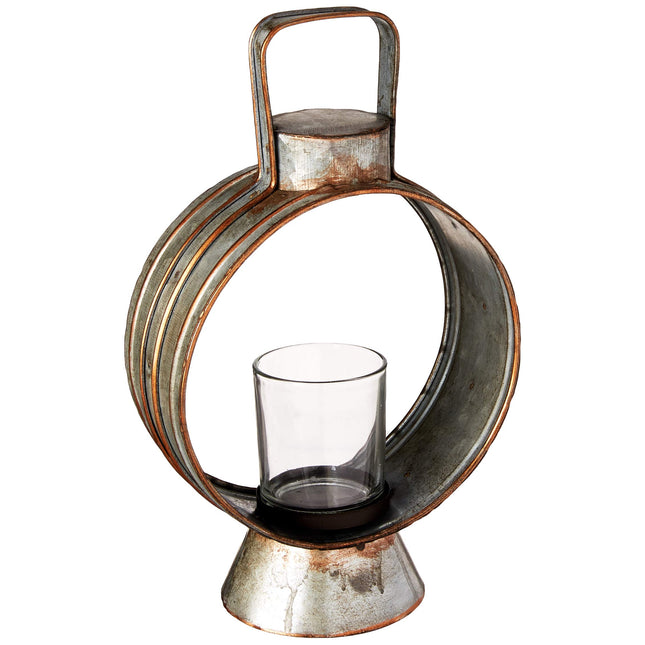 CTW Home Collection CTW Lantern, Multi