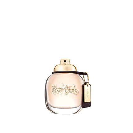Coach New York EDP Spray 50 ML for Women - 3386460078313