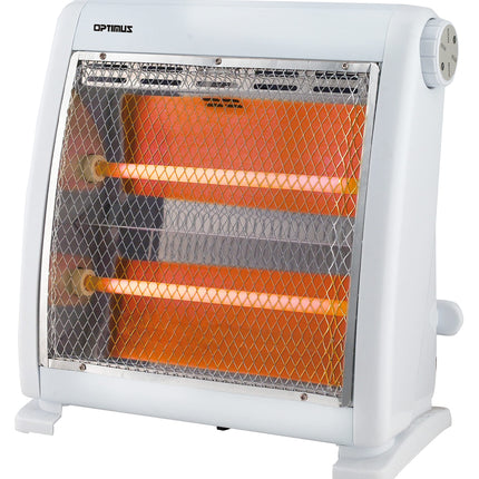 Optimus H-5511 Infrared Quartz Radiant Heater