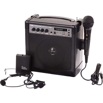 Pyle-Pro Pyle (PWMA220BM)
