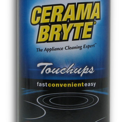 Cerama Bryte 23635 0 Touchup Wipes for Smooth Top Ranges-40 ct, Single Unit, White