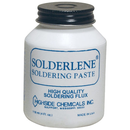 HIGHSIDE 30004 HIG30004 Solderlene, No Size