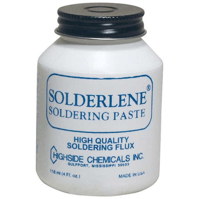 HIGHSIDE 30004 HIG30004 Solderlene, No Size