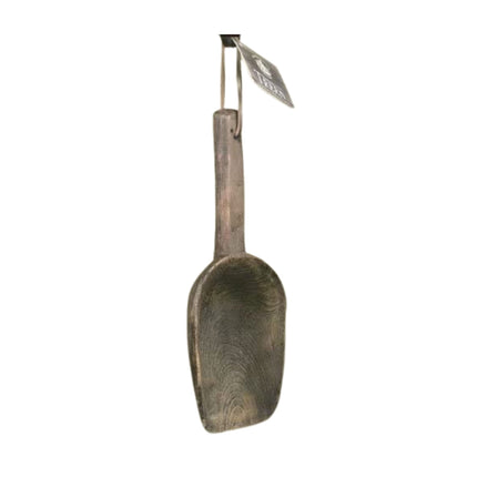 Colonial Tin Works Small Scoop (Gray)